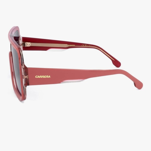 Carrera FLAGLAB 14 UIH/2K Festival EditionUnisex Pink Sunglasses - Picture 4 of 7